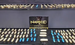 Ağrı ve Doğubayazıt’ta narkotik operasyonu: 8 tutuklama