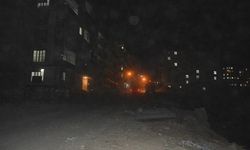 Ağrı’da gelen haberle 6 ilçesinde birden oldu: 48 saatlik alacakaranlık başladı