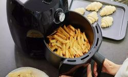 Airfryer zararlı mıdır? Mutfağın popüler aleti tehlikeli olabilir mi?