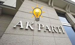 Diyarbakır'da AK Parti teşkilatında deprem! 2 başkan…