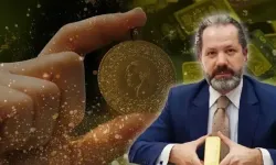 Altın piyasası tersine döndü! İslam Memiş tarih verdi: Büyük vurgun bekliyorum