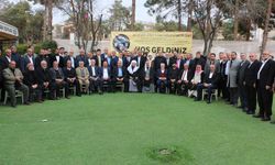 Aşiret liderleri ve kanaat önderlerinden basın açıklaması