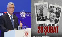 Bakan Bolat: 28 Şubat ekonomiye de büyük zarar verdi