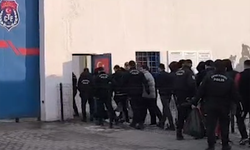 Batman merkezli bahis soruşturmasında 42 tutuklama