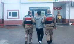 Batman'da 20 ayrı dosyadan aranan şahıs yakalandı