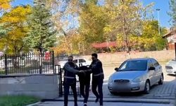 Batman’da rastgele ateş açan şüpheli tutuklandı