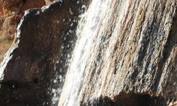 "Bereketin sembolü" olan GAP Şelalesi 2 yılın ardından tekrar eski ihtişamına kavuştu