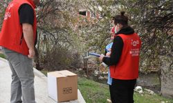 Bilecik’te 3 bin 586 haneye 51 milyon lirayı aşkın sosyal yardım