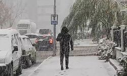 Bingöl’de hava durumu: Kar ve don etkili olacak