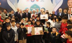 “Bir baba çocuğuna güzel ahlaktan daha değerli bir bağışta bulunamaz”