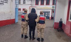 Batman’da kesinleşmiş hapis cezası bulunan firari yakalandı