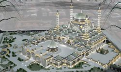 Diyarbakır'da hatimle teravih kılınacak camiler açıklandı