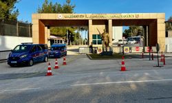 Gaziantep’te aranan şahıslara operasyon: Bin 899 gözaltı