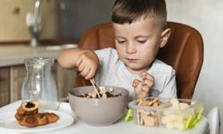 Çocuklarda grip tedavisinde beslenme kuralları
