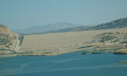 DSİ 10. Bölge Müdürlüğünden baraj tahliyeleri için uyarı