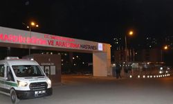 Mardin’de balkondan düşen 3 yaşındaki çocuk hayatını kaybetti