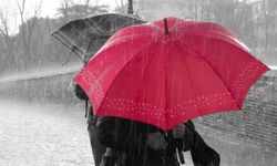 Meteorolojiden Şırnak için kuvvetli yağış uyarısı