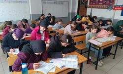 Dicle'de Siyer Yarışmasına Yoğun İlgi