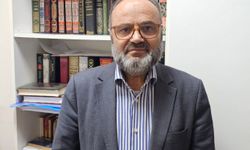 Din Hizmetleri Uzmanı Dr. Akşit: Zekât toplumsal dayanışmanın temelidir