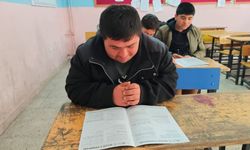 Diyarbakır Silvan'da siyer yarışması