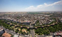 Diyarbakır'da 3 günlük süre 17 ilçesinde başladı! Belli oldu