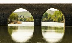 Diyarbakır'da hava sıcaklıkları yükselişe geçiyor