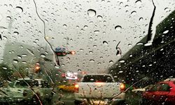 Diyarbakır'da 7 günlük hava durumu: Yağış etkisini sürdürecek!