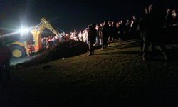 Diyarbakır'da dere yatağında ölü bulunan Nimet Kılıç defnedildi