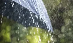 Diyarbakır’da hafta sonu planı olanlar dikkat! Yağışlı hava geliyor