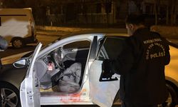 Diyarbakır'da silahlı saldırıda 1 kişi ağır yaralandı