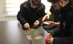 "Diyarbakır'da yakalanmışsın" diyerek 5 milyon 200 bin lira dolandırdılar