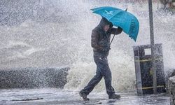 Diyarbakır'da yeni haftada hava durumu: Sıcaklık düşüyor