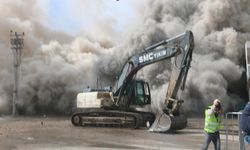 Diyarbakır'daki gerçek: Binaların kolonlarını yıktığımız zaman demir bulamıyoruz