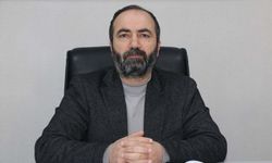 Doğan: Nerede bir mazlum varsa oraya umut ulaştırmanın hesabını yapıyoruz