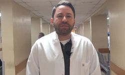 Dr. Horasan: İftar ile sahur arasında yeterli su tüketin