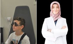 Dr. Şahan: Çocuklukta görme bozukluğu öğrenmeyi engelliyor