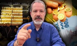 “Düşüş değil kâr satışı” diyen İslam Memiş altın için uyardı: Yeni dalga geliyor