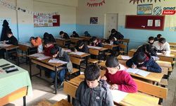 Eğil'de yediden yetmişe siyer yarışması heyecanı