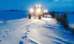 Elazığ, Bingöl, Bitlis... Bir çok ilde eğitime kar tatili