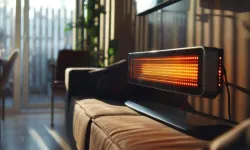 Ortam ısıtıcılarına ilişkin tebliğde düzenleme yapıldı