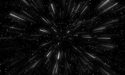 Evrenin yüzde 95’i karanlık: Bilim adamları gizemli maddenin izinde