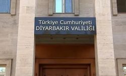 Diyarbakır Valiliği’nden “cami hoparlöründen müzik” iddiasına yalanlama