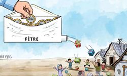 Fıtır sadakası nedir ve ne zaman verilir?