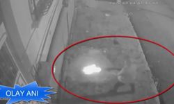 Gaziantep’te garaja pompalı tüfekle saldırı: 2 tutuklama