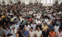 Gaziantep'te hatimle teravih kılınacak camiler belli oldu