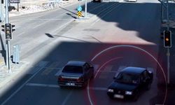 Gaziantep’te ters yön ihlaline 3,1 milyon lira ceza