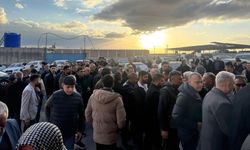 Gaziantep’teki cinayetin tarafları Birecik’te barıştı