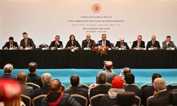 Diyarbakır’da engelliler için "Bölge İstişare Toplantısı" yapıldı