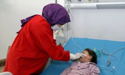 Acil servislerde çocuk vakalarında artış gözlemleniyor