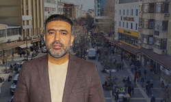 HAKSİAD'tan Diyarbakır esnafı ve halkına Ramazan çağrısı